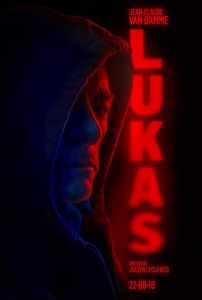Постер к фильму Лукас